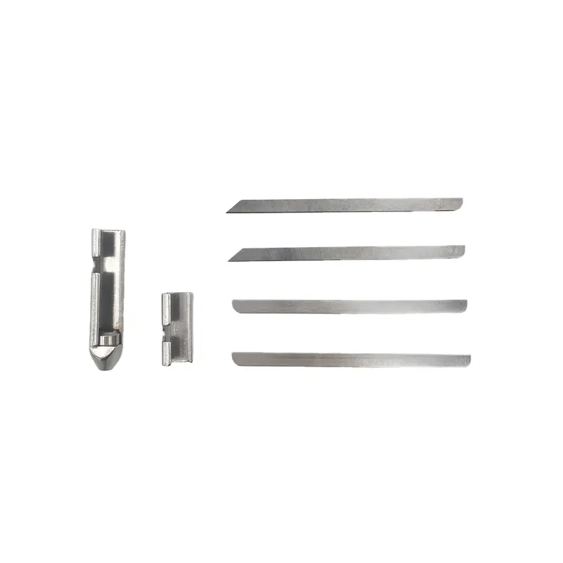 Northstar 2.5-Inch Angle Head Service Kit 1