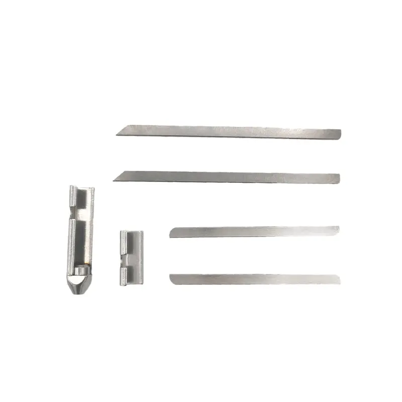 Northstar 3.5-Inch Angle Head Repair Kit 1