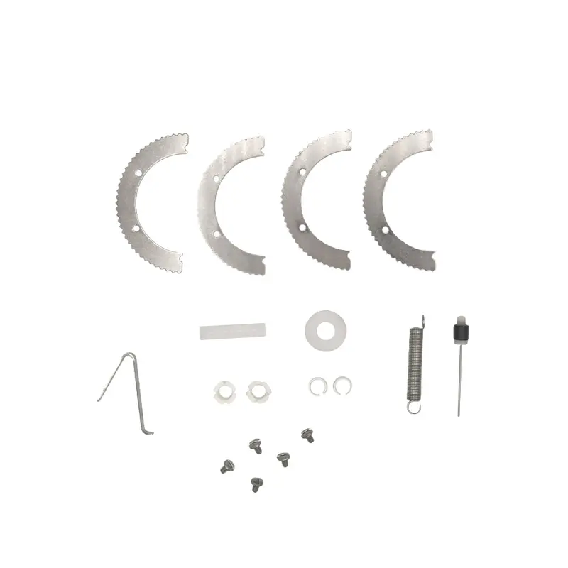 Northstar Automatic Taper Maintenance & Repair Kit 1