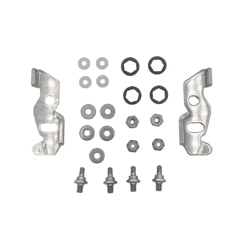 Northstar Flat Box Bead Guide Mounting Kit 1