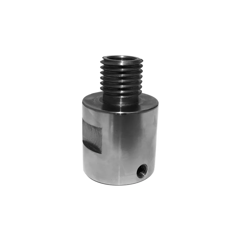 Nova 1-1/4" X 8 Tpi Spindle To 1" X 8 Tpi Direct-Thread Chuck – Sku 9085 1