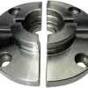 Nova 1-Inch Hornung Chuck Jaw Set – Precision-Fit For Hornung Mounts, Model 6090 1