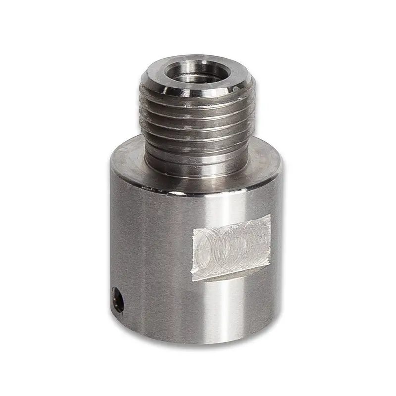 Nova 1" X 8 Tpi Spindle With 1-1/4" X 8 Tpi Direct-Thread Chuck – Sku 9086 1