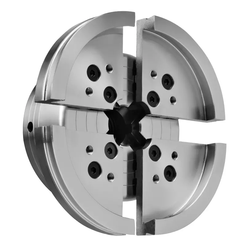 Nova 130Mm (5") Jaw Set – Tariff-Compliant Pricing 1
