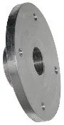 Nova 3-Inch (76Mm) Compact Faceplate – Lightweight Mounting Solution 1