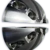 Nova Dome Chuck Jaw Set – Compatible With Nova Chucks, Model 6091 1