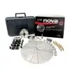 Nova G3 Lite Bowl Turning Chuck Bundle – 1" X 8 Tpi Direct Thread (Sku 48308) 1