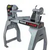 Nova Orion 18" Digital Variable-Speed Wood Lathe (Model 55250) 1