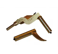 Oneway 9" Easy Core Knife Set (Part #3199) 1
