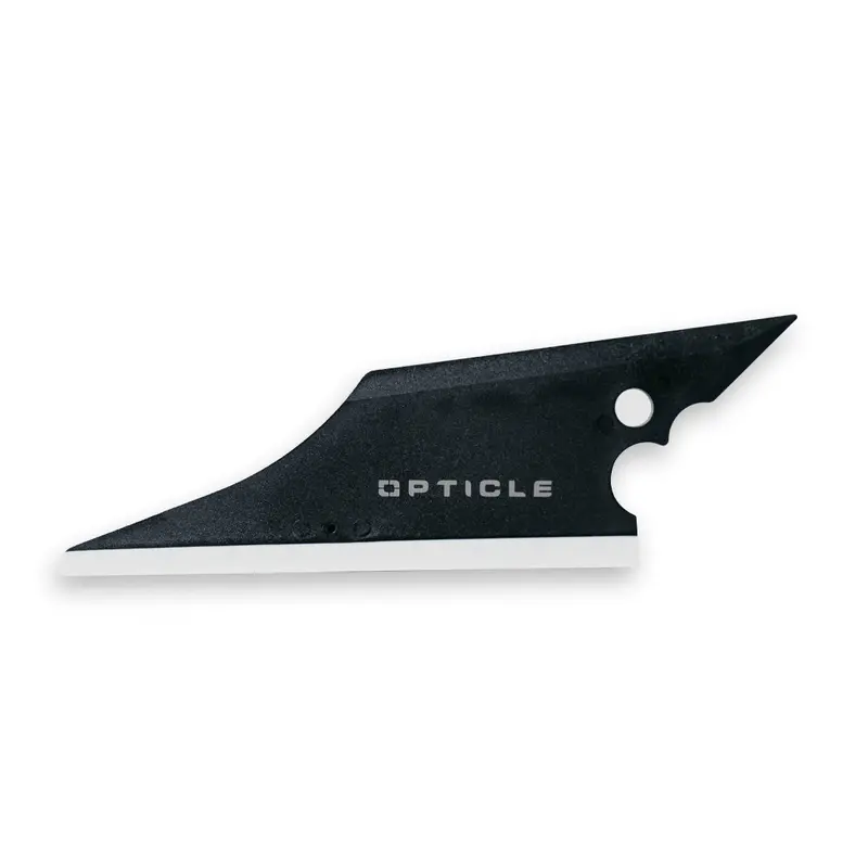 Opticle Conqueror Corner Reach Tool – Precision Window Tint Application Aid 1