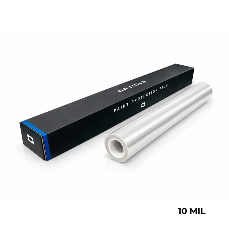 Opticle Evolution 10 Mil Ppf – Gloss-Focused Paint Protection Film With Enhanced Clarity 1