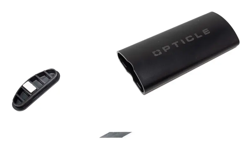 Opticle Universal Blade Waste Holder 1