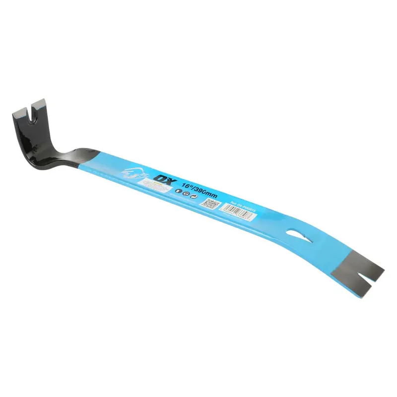 Ox Pro Demolition Handy Bar – Multi-Function Pry And Lever Tool 1