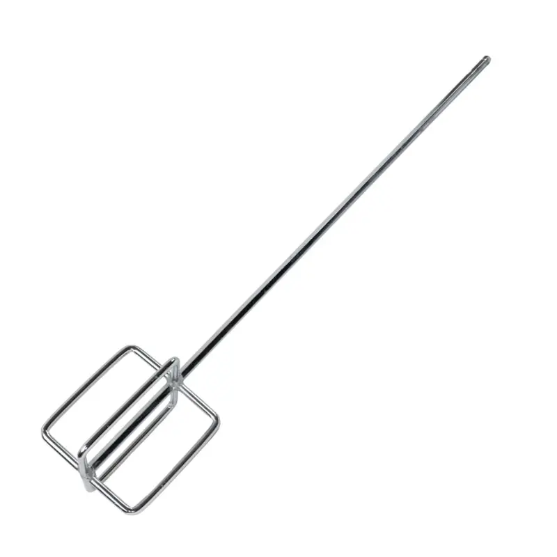 Ox Pro Egg Beater Mixer With Hex Shaft For Drill Compatibility 1