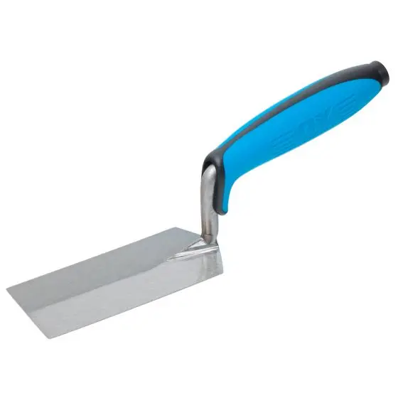 Ox Pro Margin Trowels – Narrow-Blade Tools For Tight-Area Finishing 1