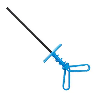 Ox Pro Mixm8 14Mm Threaded Mixing Paddle For Power Tools 1