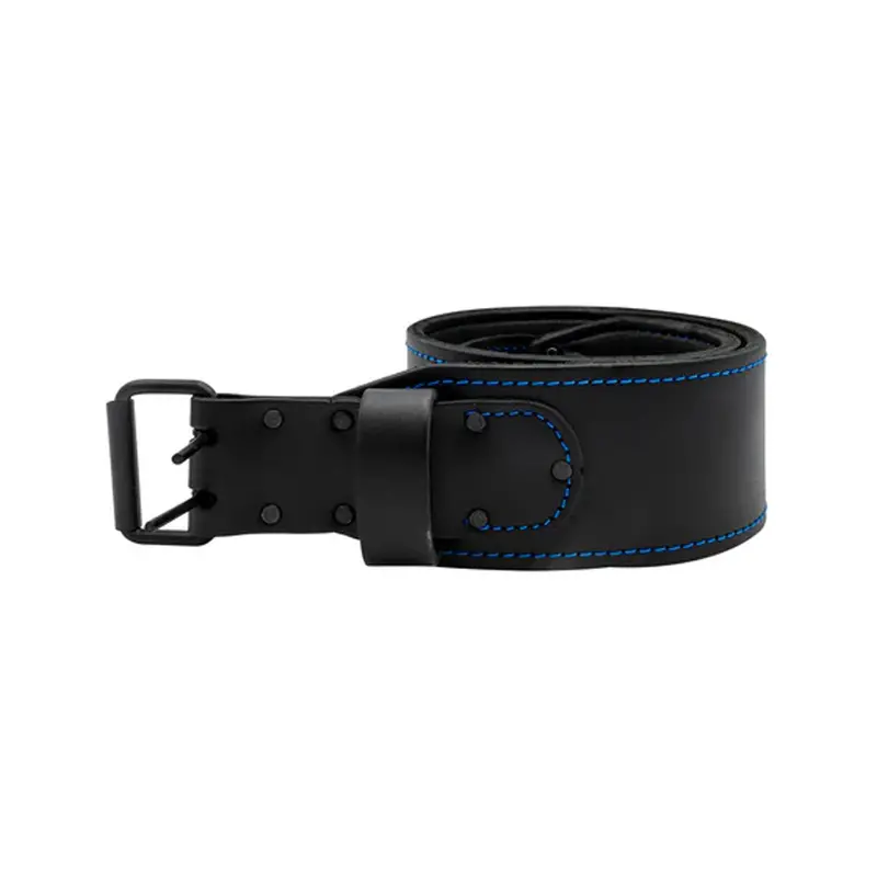 Ox Tools Pro Adjustable Nylon Tool Belt – Small/Medium, 3-Inch Width 1