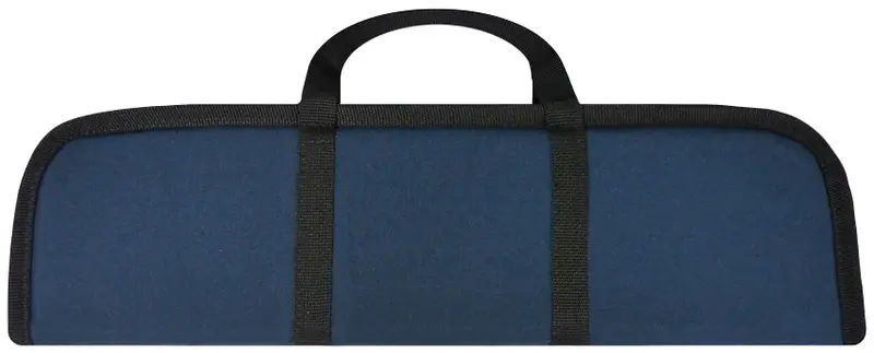 Padded Carry Case For Disc Float Handpieces – Compact Dental Equipment Bag 1
