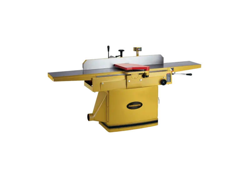 Powermatic 12-Inch Helical-Jointer Upgrade – 3Hp, 3-Phase, 230/460V (Model 1285) 1