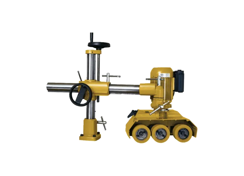 Powermatic 4-Speed Feed Mechanism – 1 Hp, 460V, Three-Phase (Pf-33) 1