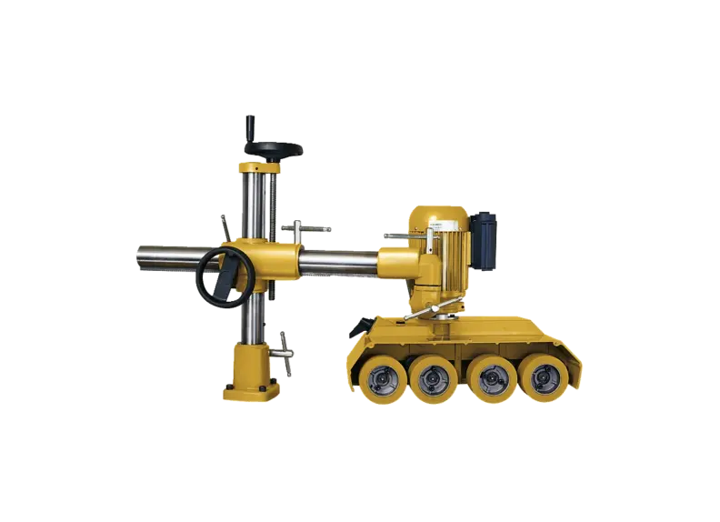 Powermatic Adjustable 4-Speed Feeder – 1 Hp, 115V, Single-Phase (Pf-41) 1