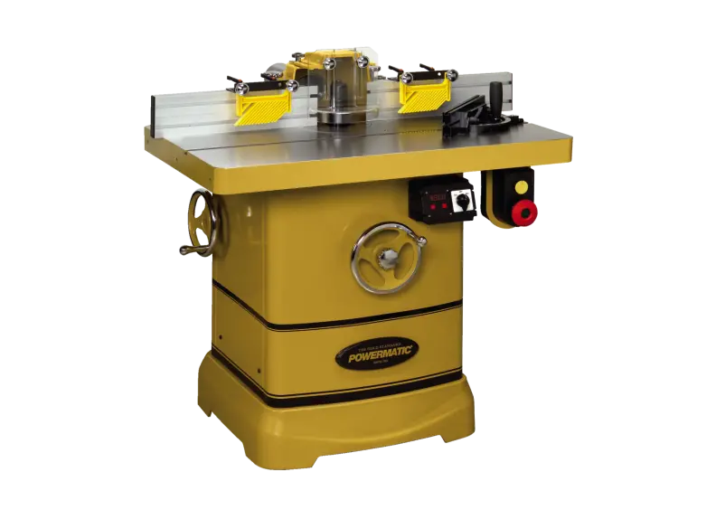Powermatic Pm2700 3Hp Single-Phase Shaper – 230V 1