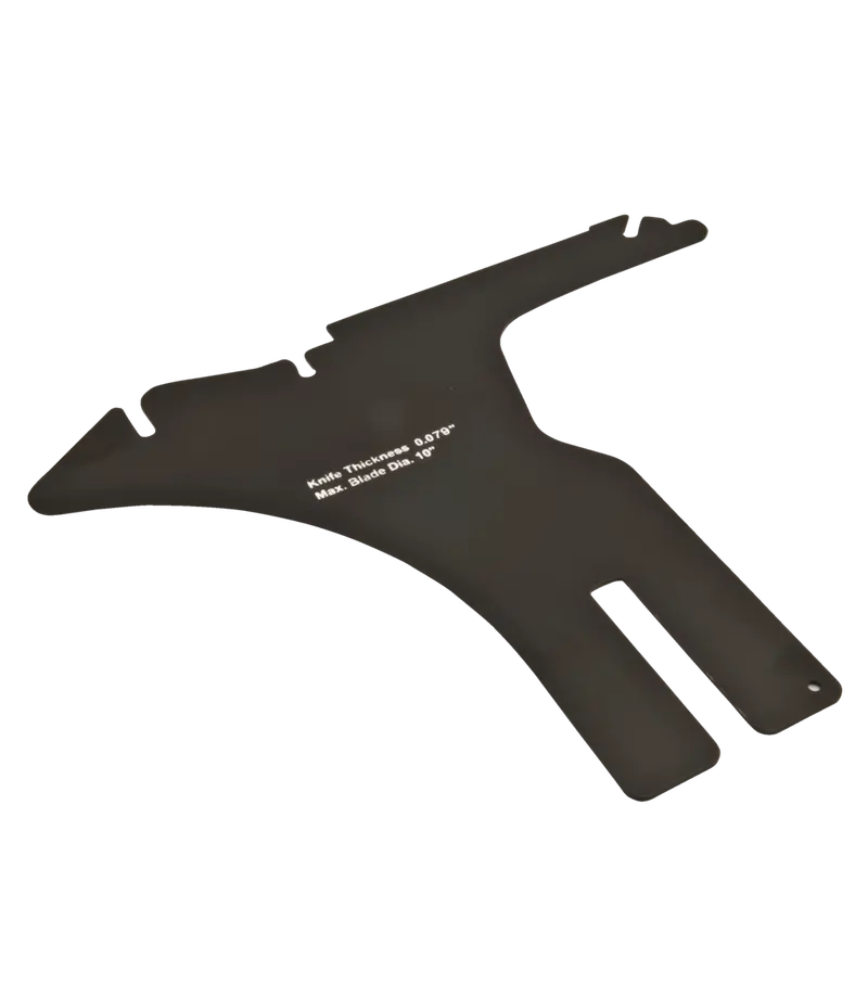 Powermatic Thin-Kerf Riving Knife For Pm2000B Table Saw 1
