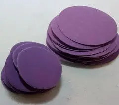 Premium 3-Inch Power Pack Sanding Pad Assembly 1