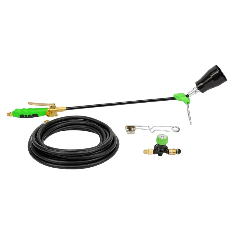 Primegrip Economy Field Torch Kit – Portable Propane Solution 1