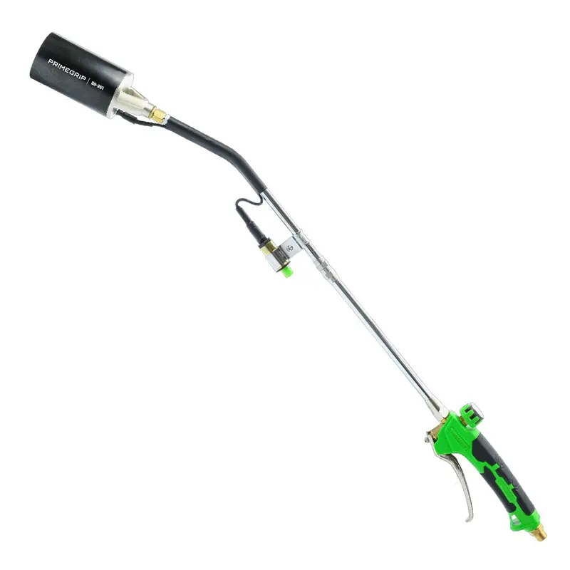 Primegrip Scorchmstr200 High-Output Propane Torch 1