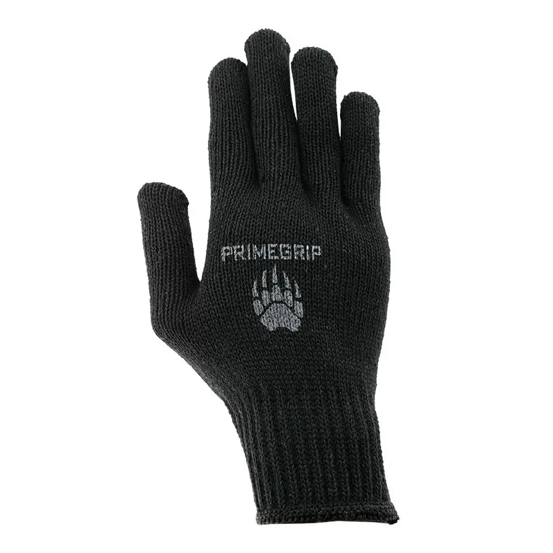 Primegrip Spotted-Grip Work Gloves – 12-Pack For Enhanced Dexterity And Grip 1