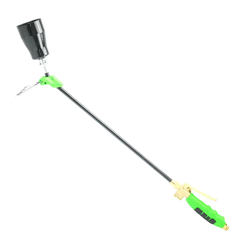 Primeline Economy Propane Field Torch For General Purpose Heating 1