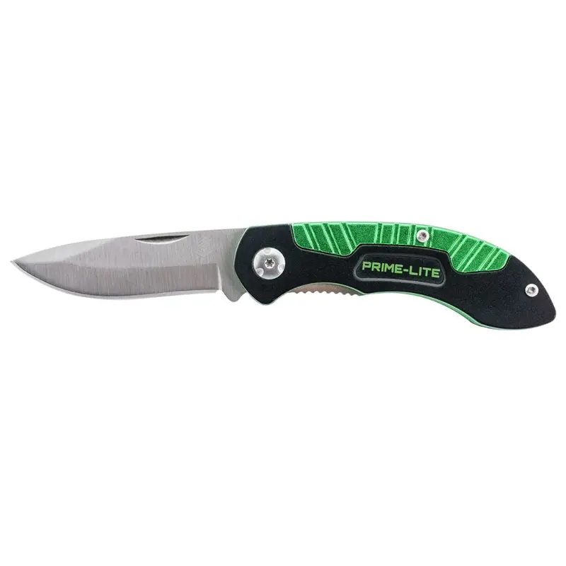 Primeline Edge Compact Folding Pocket Knife With Stainless Blade 1