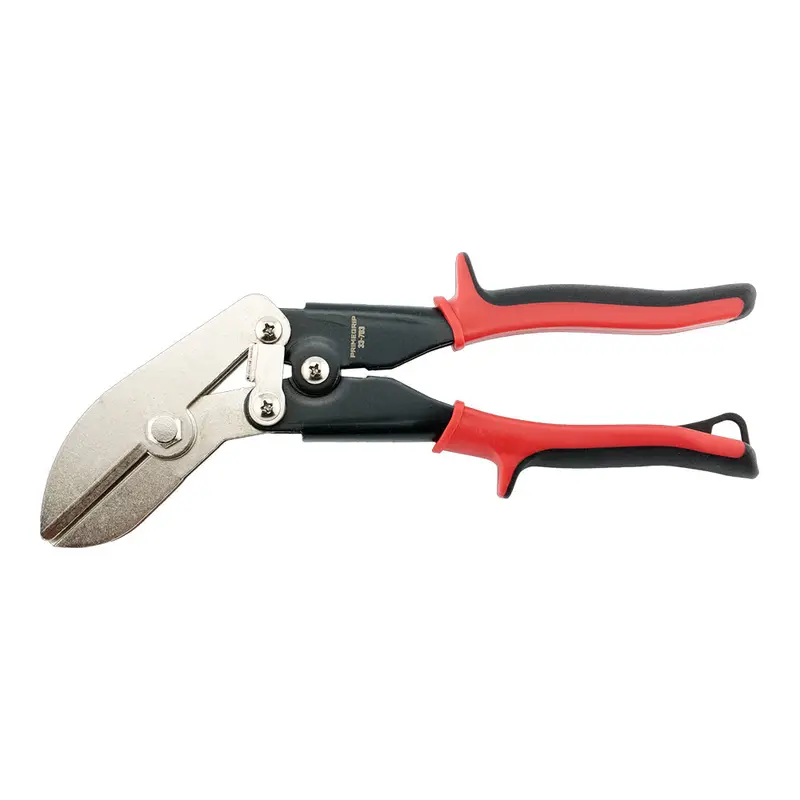 Primetools 5-Blade Offset Wire Crimper Tool 1