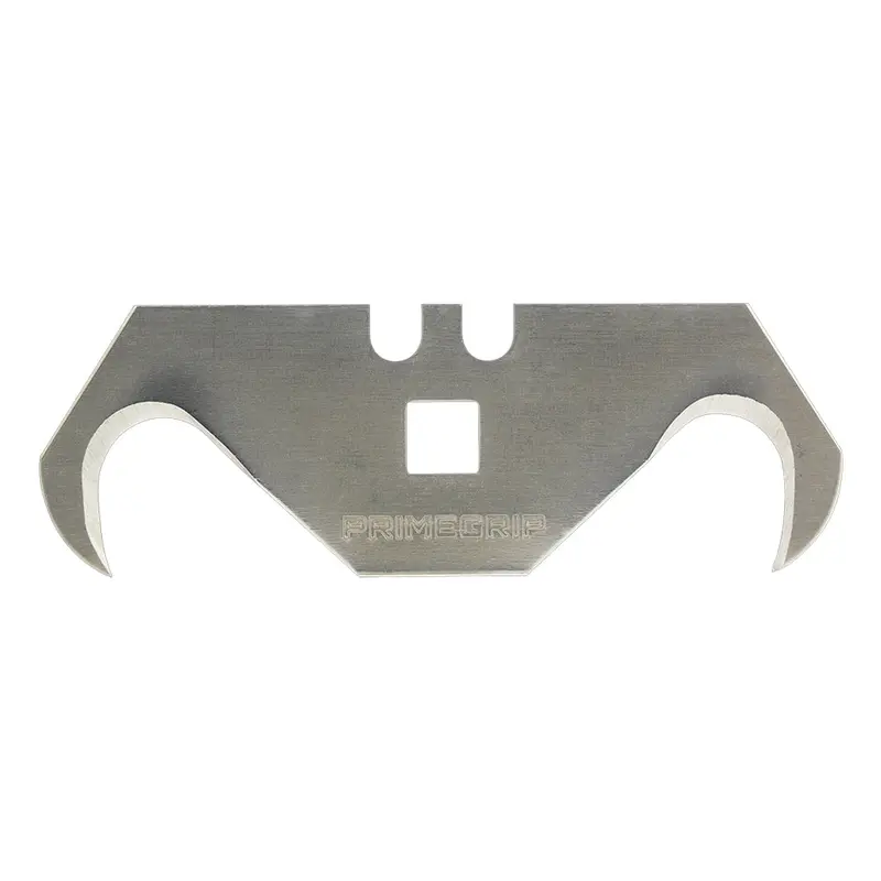 Primetools Economy Super Hook Blades – 2-Notch, 100-Pack 1