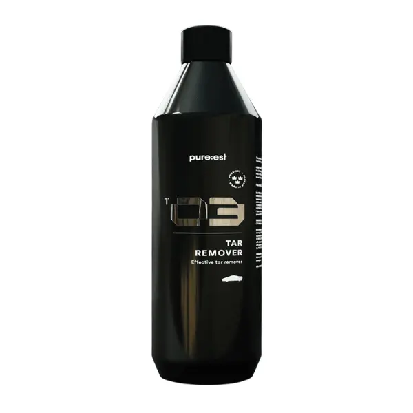 Pure:Est T3 Heavy-Duty Tar & Oil Remover – Solvent-Based Degreaser 1