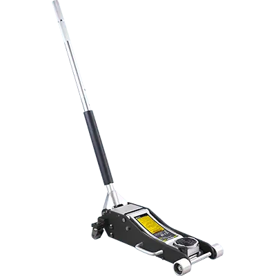 Ranger Rfj-3000Al Compact Aluminum Racing Floor Jack – 3,000 Lb Load Rating 1