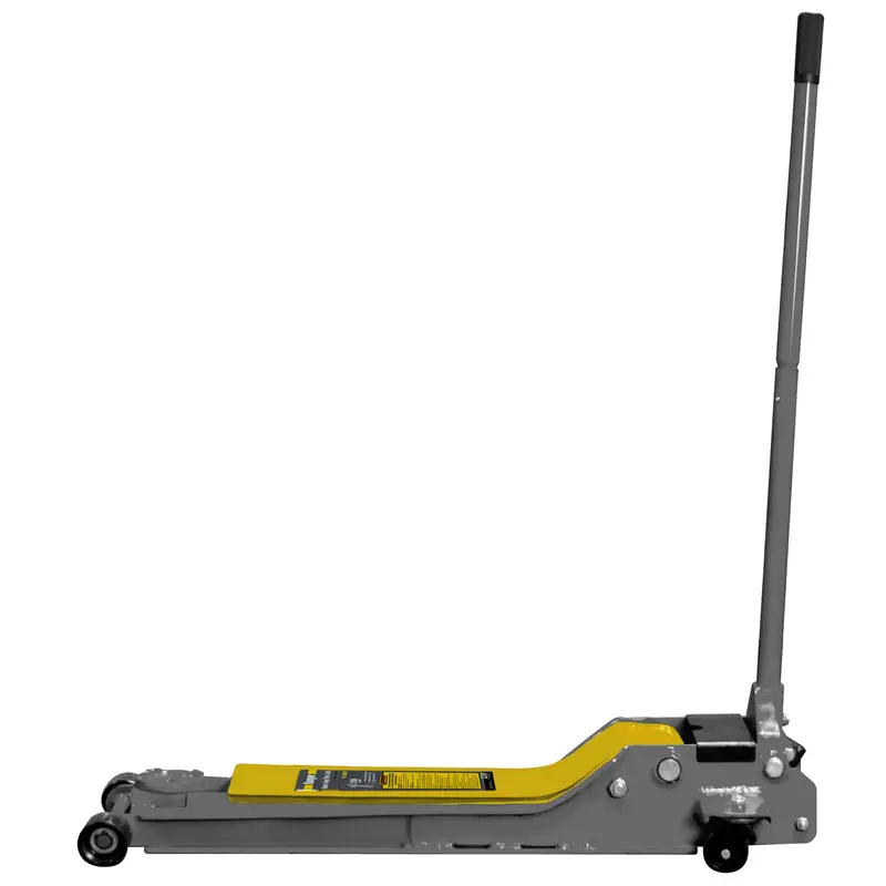 Ranger Rfj-3000Lpf Low-Clearance Floor Jack – 3,000 Lb 'Low Rider' Model 1