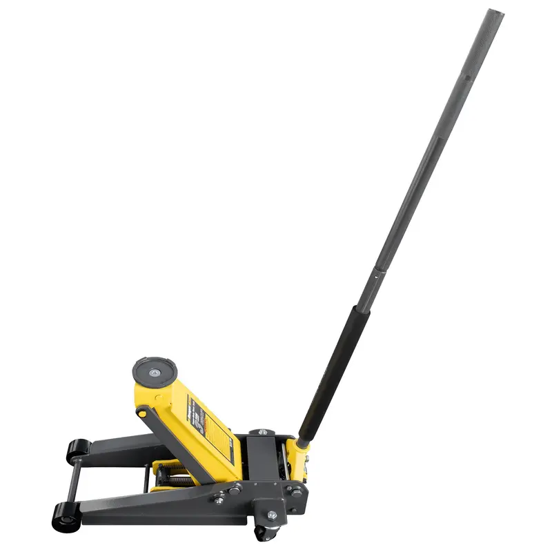 Ranger Rfj-3T Racing-Style Floor Jack – 6,000 Lb Lifting Capacity 1