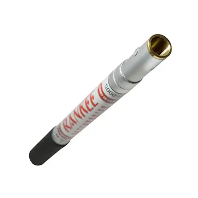 Rankee Adjustable Short Handle With Optional Ball-Joint Angle Adapter 1