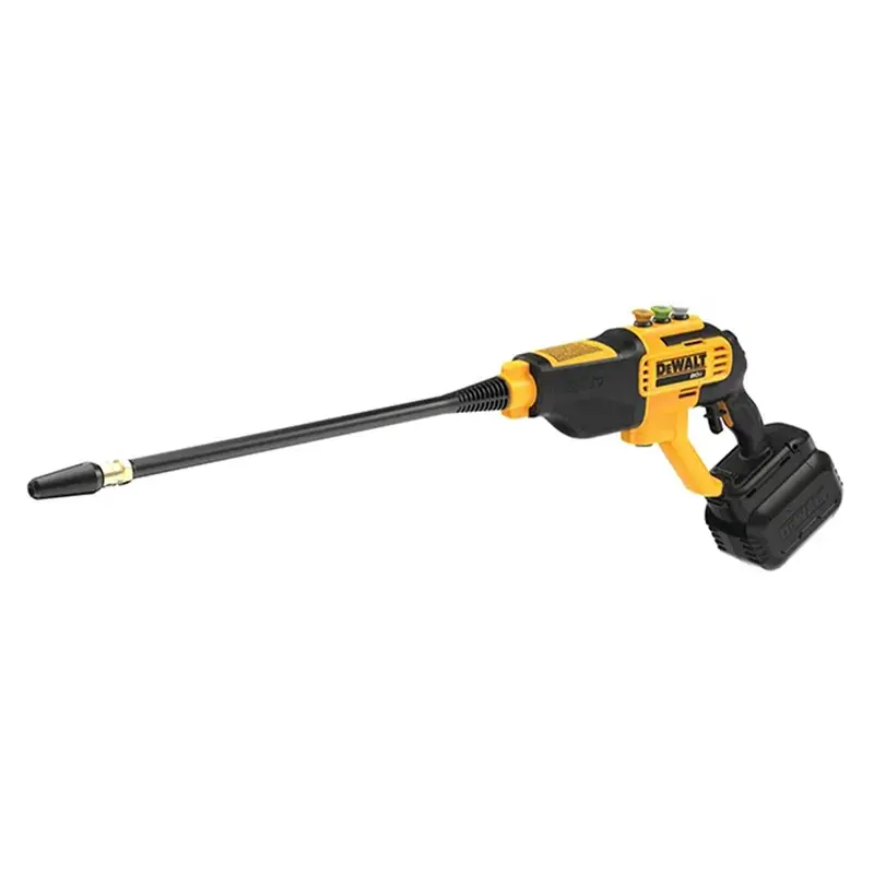 Refurbished Dewalt 20V Max Cordless Power Cleaner – 550 Psi Output 1
