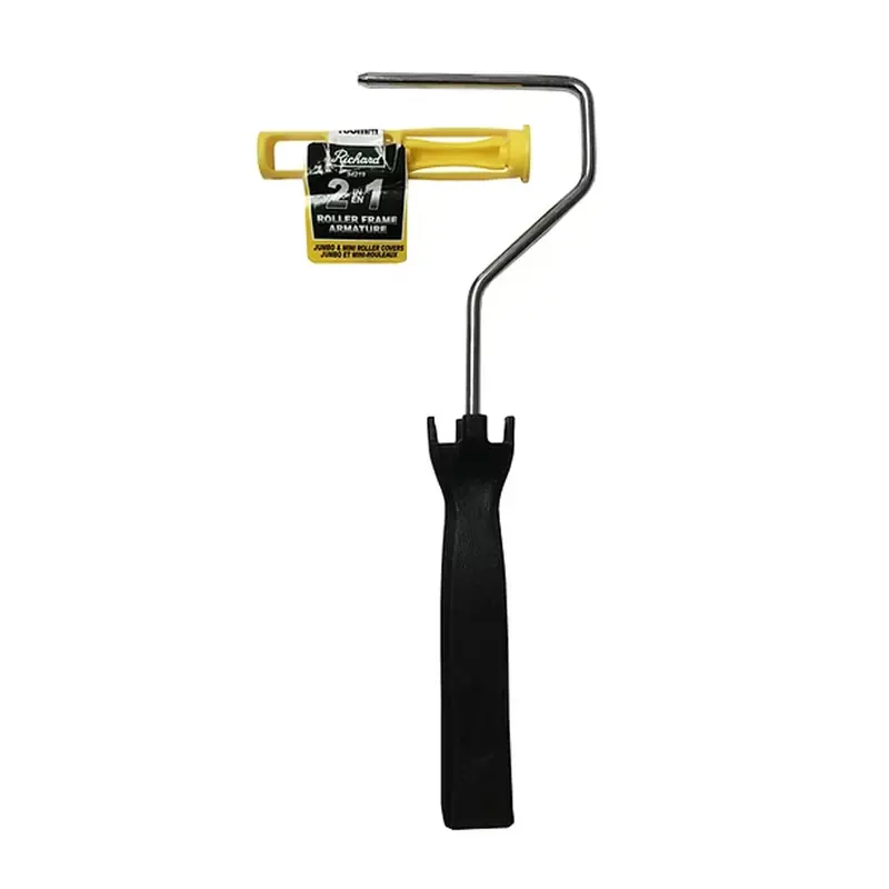 Richard 2-In-1 Mini Roller Frame For Tight Spaces 1