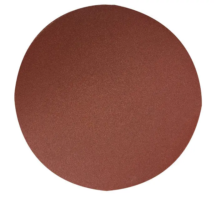 Richard 9" Round Sandpaper Sheets – Premium Grit Variety Pack 1