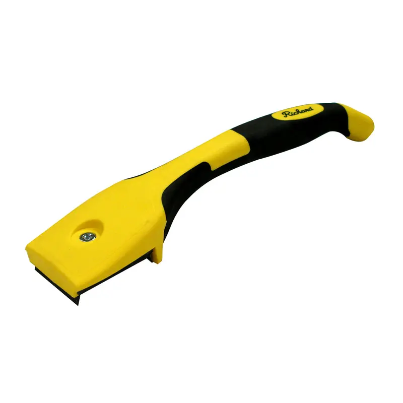 Richard Ergo-Grip Four-Edge Paint Scraper 1