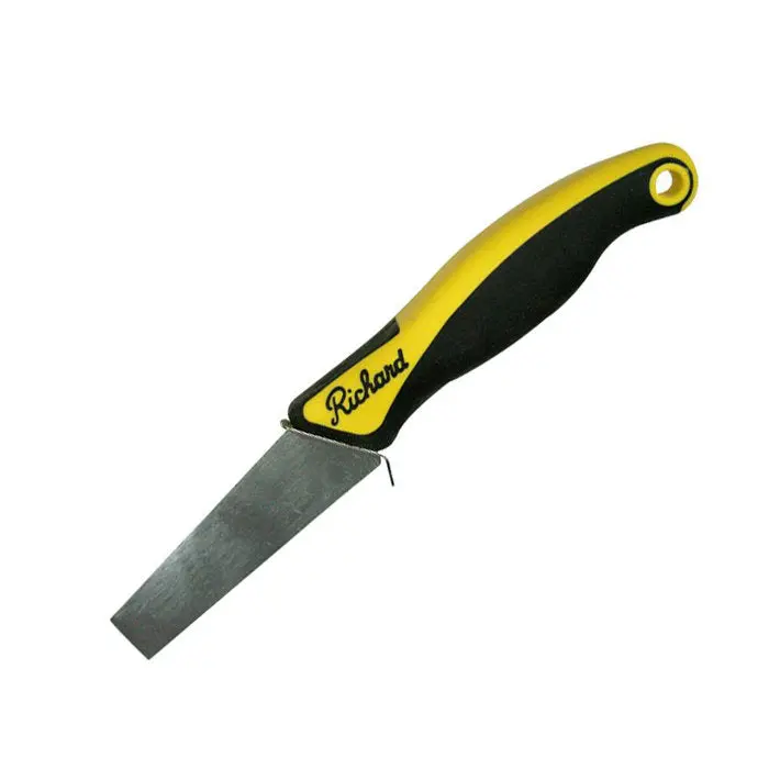 Richard Ergo-Grip Industrial Utility Knife – Precision Cutting Tool 1