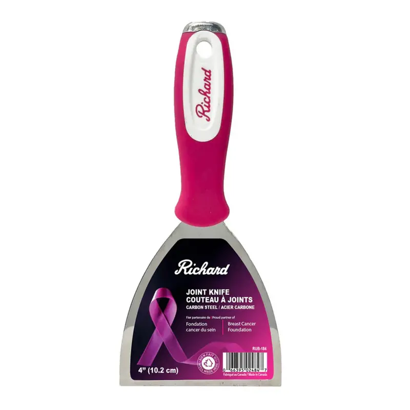 Richard Pink Limited-Edition Knives – Breast Cancer Awareness Collection 1