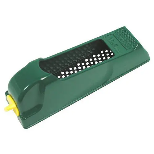 Richard Pocket-Sized Drywall Rasp 1