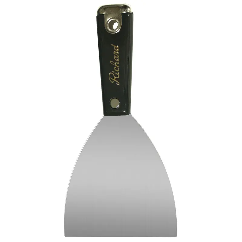 Richard Pro Series Hammerhead Taping Knife – Heavy-Duty Drywall Blade 2