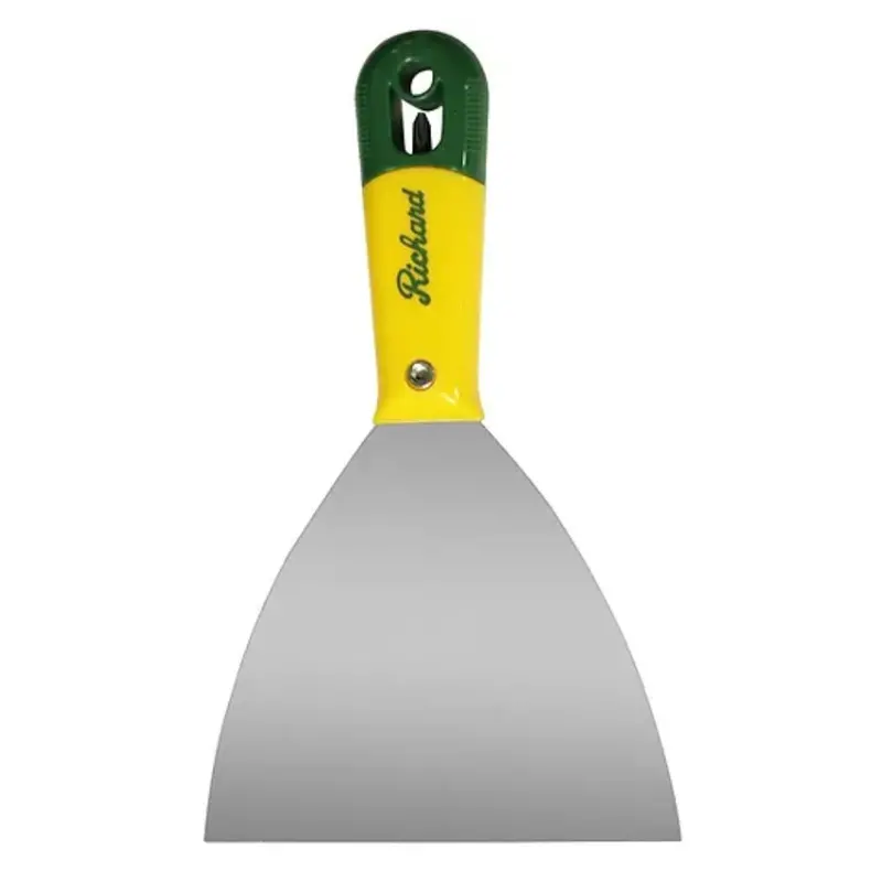 Richard Signature Series Screw Bit Taping Knife 1