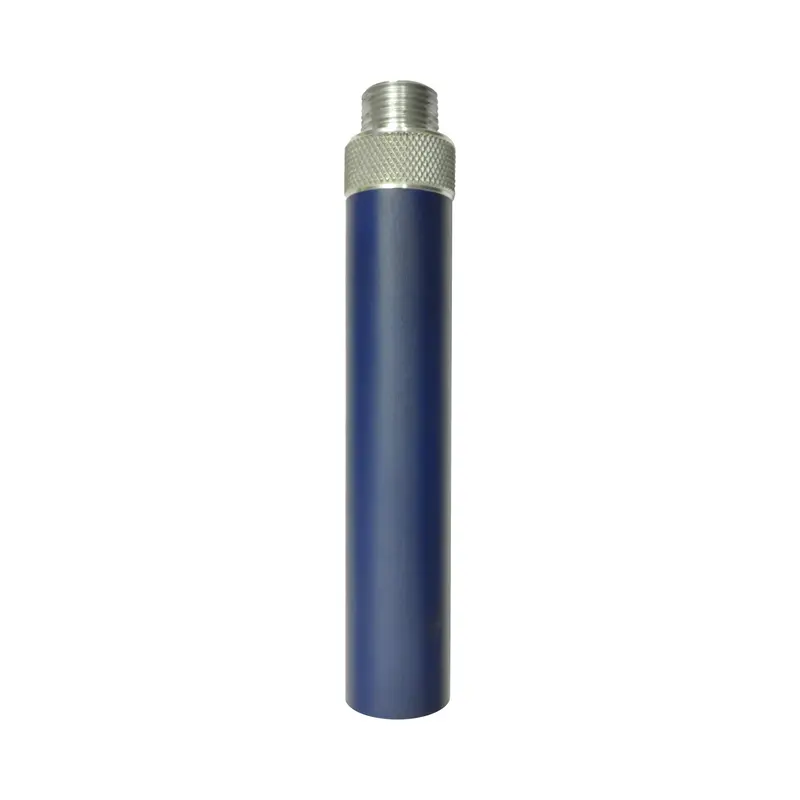 Rikon 70-802 6-Inch Extension Handle – For 70-800 Lathe Tool System 1